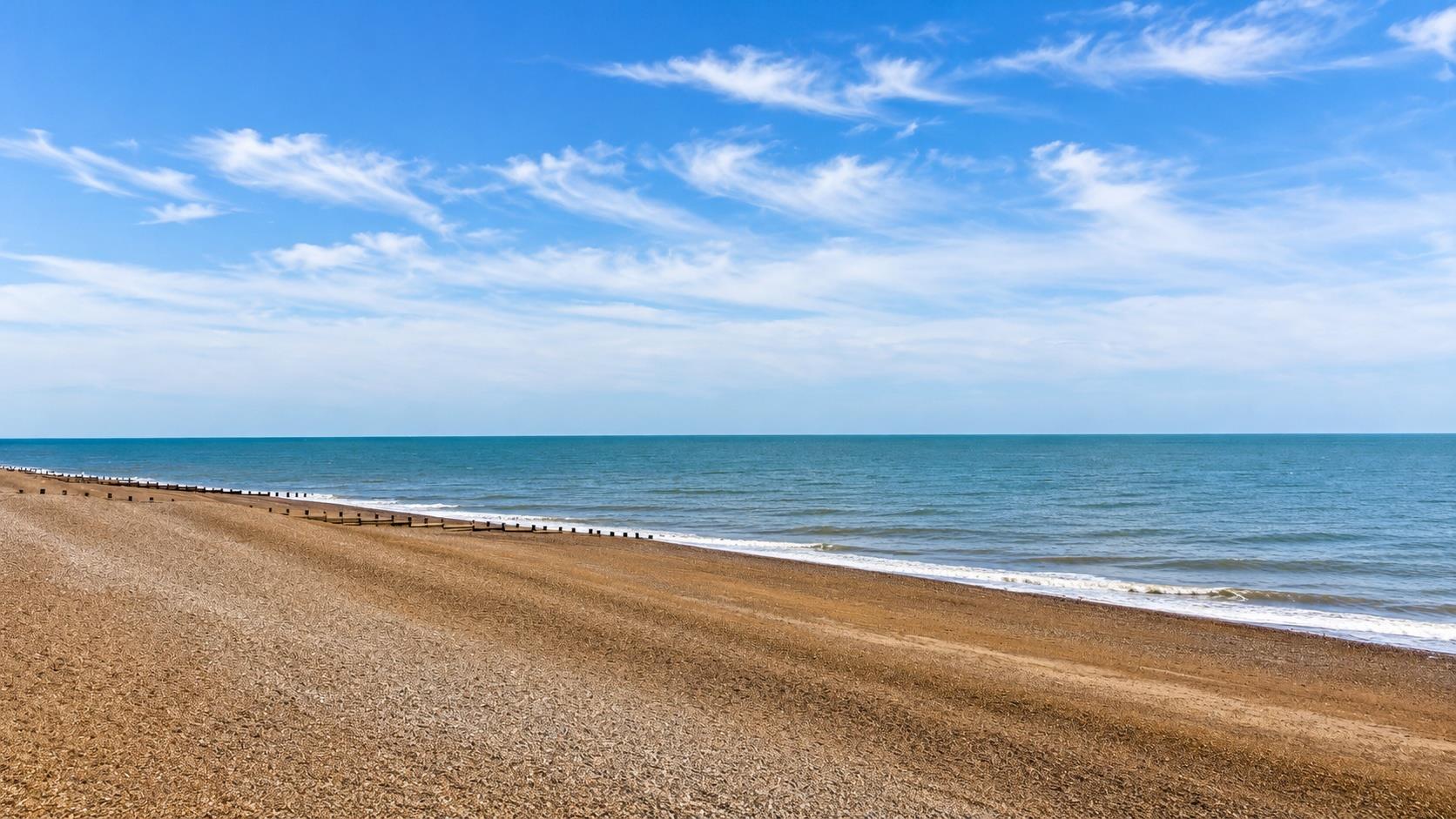 Marina, St. Leonards-On-Sea